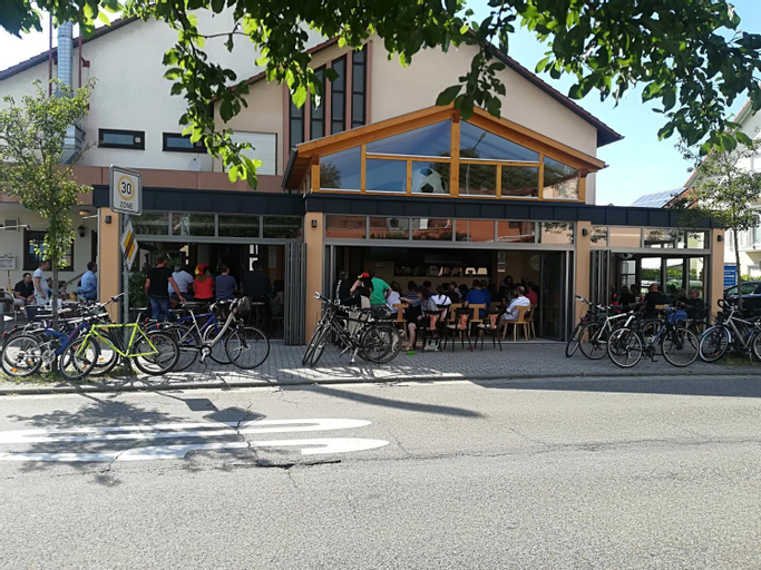 Brauhaus Froschl, Germersheim