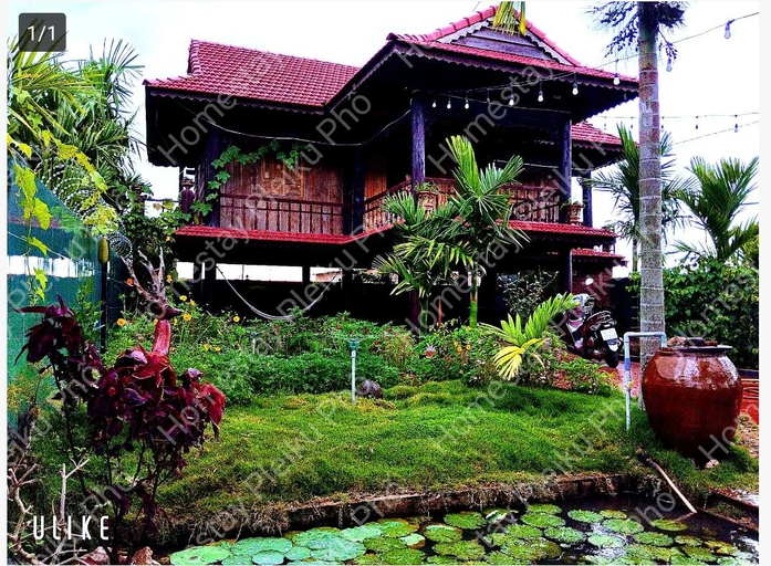 4, Villa Pleiku Pho, Pleiku