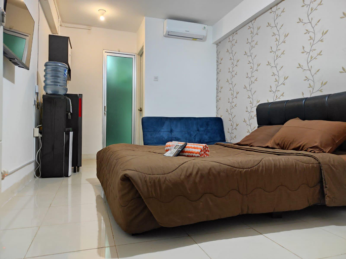 Bedroom 18