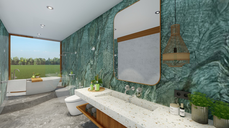 Bathroom 2