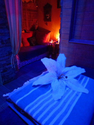 Others 5, Love room, Les nuitees secretes de Rouen, Seine-Maritime