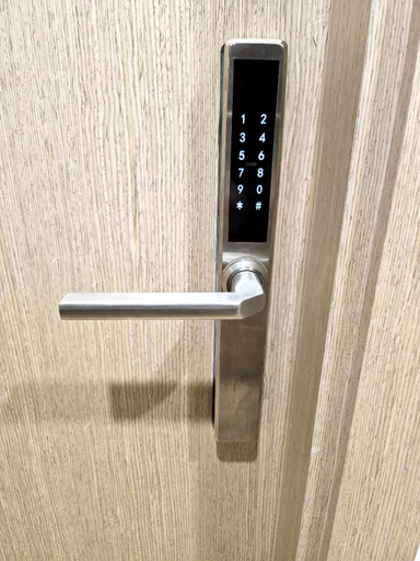 Others 3, Kauno apartamentai su balkonu, Kauno