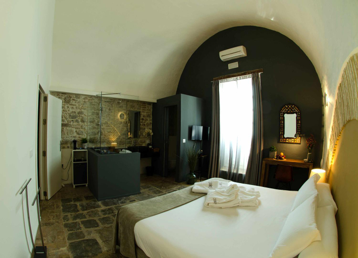2, Silos19 Suites, Cádiz