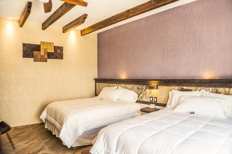 Others 1, Miia Hotel Boutique, Ezequiel Montes