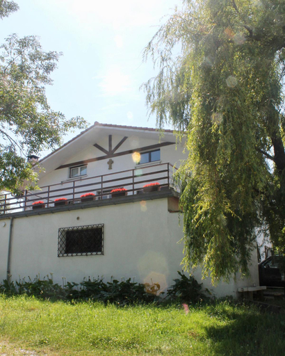 Others 3, Caserio en Zona Rural Istilla, Guipúzcoa