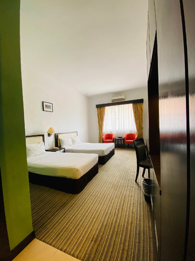 Bedroom 9