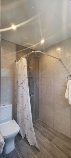 Bathroom, Sunny Lodge Dilijan