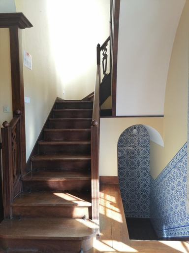 Others 2, Camelia Rooms, Braga