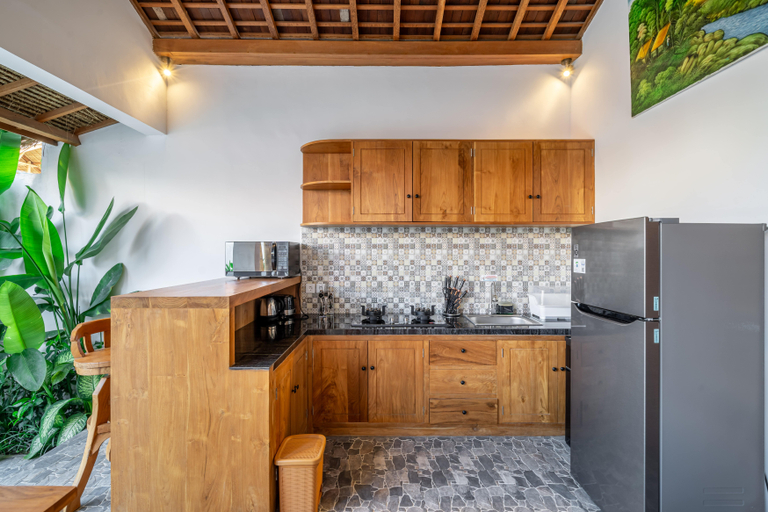 Others 5, The Secret Jungle Villas Seminyak, Badung