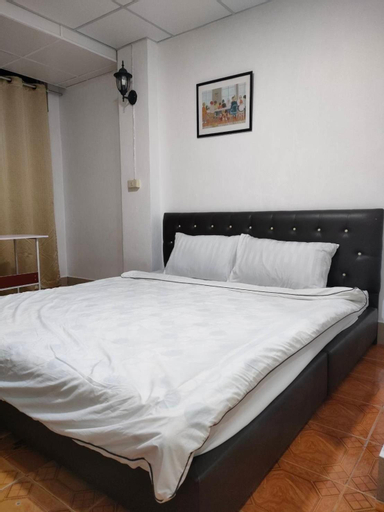 Bedroom 2, Subsopon, Bang Pa-In