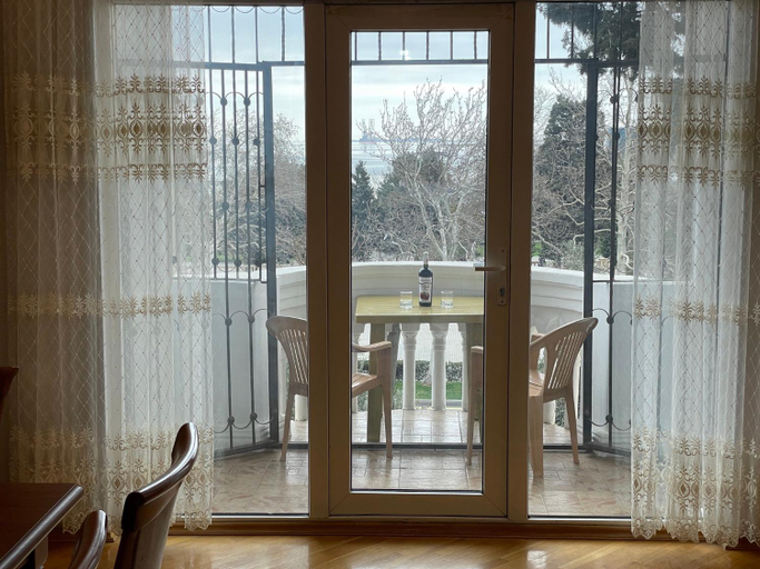 Exterior & Views 5, Mayden Family Apartment, Baku