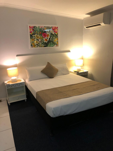 Motel Mt Gravatt, Upper Mount Gravatt