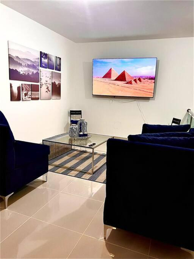 Others 5, Outstanding Pent House w/Jacuzzi, Santiago de los Caballeros