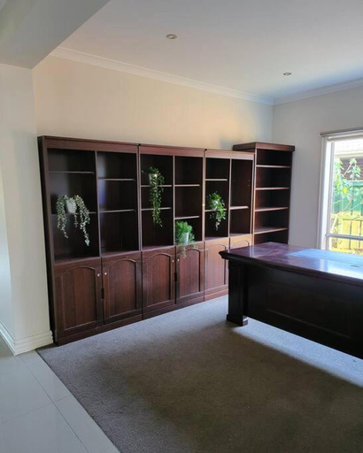 3, Luxury Green, Melbourne