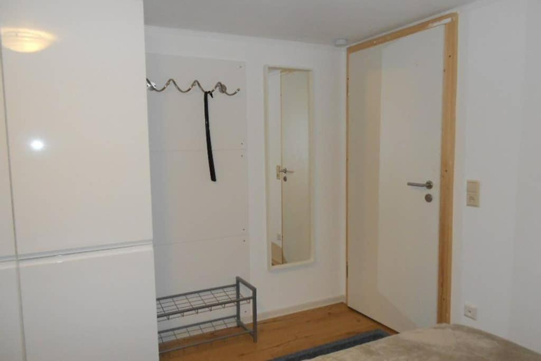 Zimmer in direkter Nahe zu Basel, Lörrach