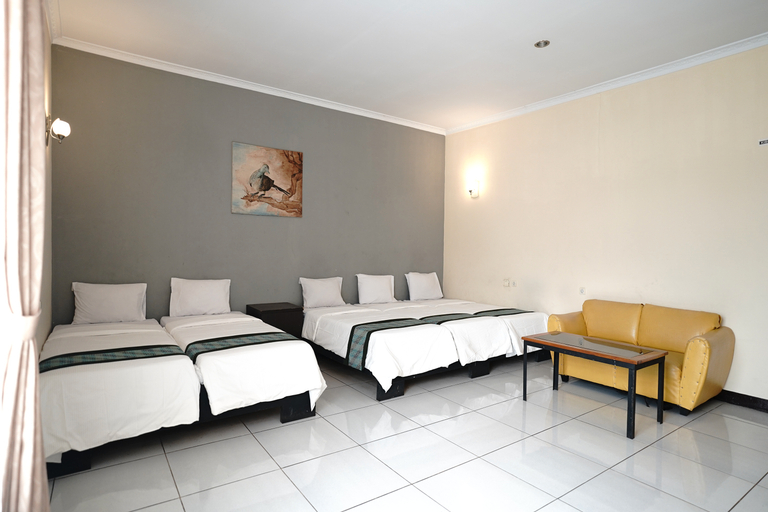 Bedroom 6