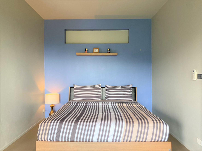 Bedroom 18
