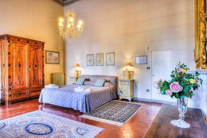 Others 2, VILLA PANDOLFINI 1, Florence