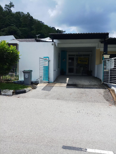 Exterior & Views 1, Farmos Homestay , Tampin