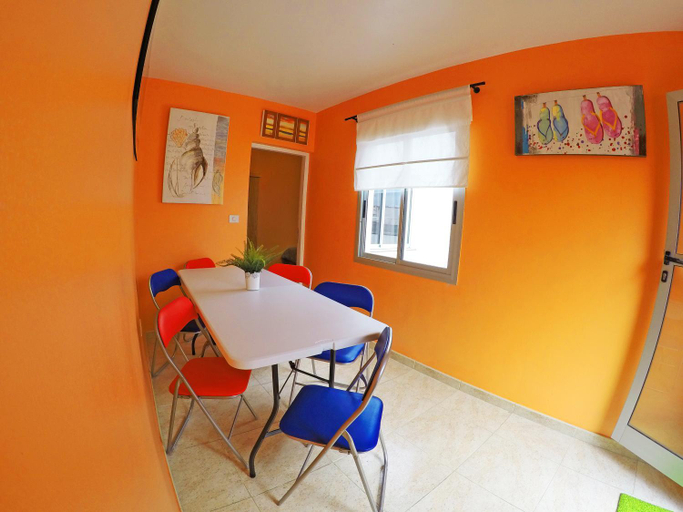 Others 5, Mi Tia holiday home with terrace, Santa Cruz de Tenerife