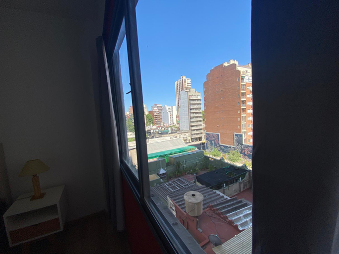 Exterior & Views 5, Departamento en Caballito, Distrito Federal