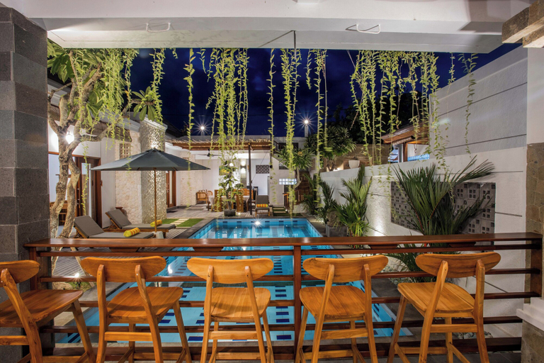 Food & Drinks 5, Karang Island Villa, Klungkung