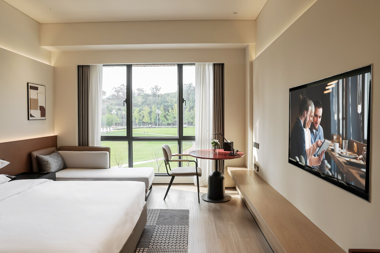 Others 5, Citadines Connect Chayuan Chongqing, Chongqing