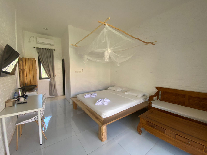 Pasir Putih Resort & Resto - Tap to explore photos