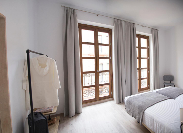 Others 2, Apartamentos Core Suite Sevilla, Sevilla