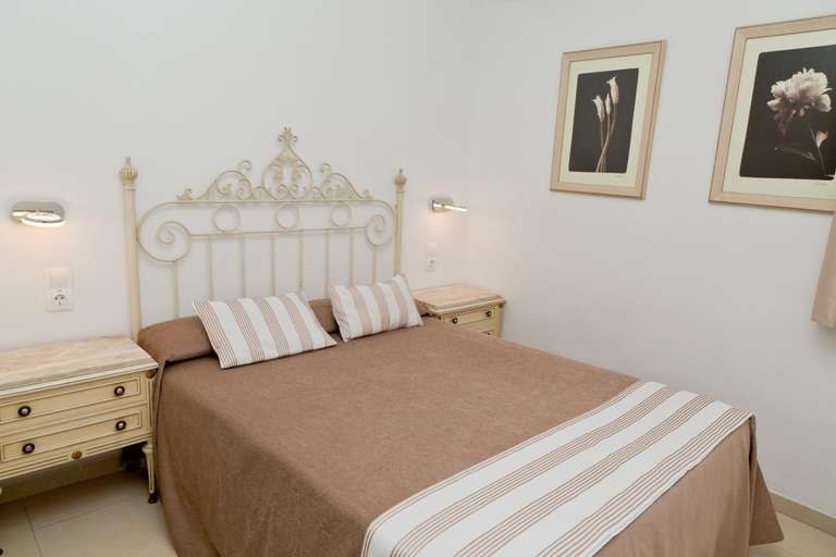 Bedroom 3, Hotel Maritimo, Alicante