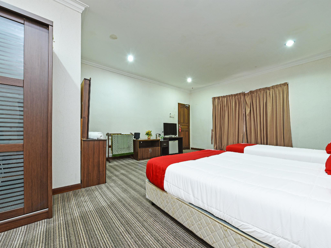 Bedroom 3, Capital O 90434 Marmoris House, Kuala Terengganu