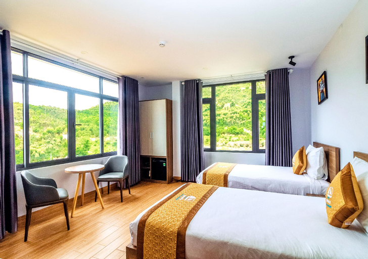 Bedroom 20