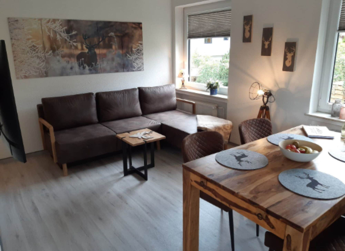 Others 4, Apartment Wurmbergblick, Goslar
