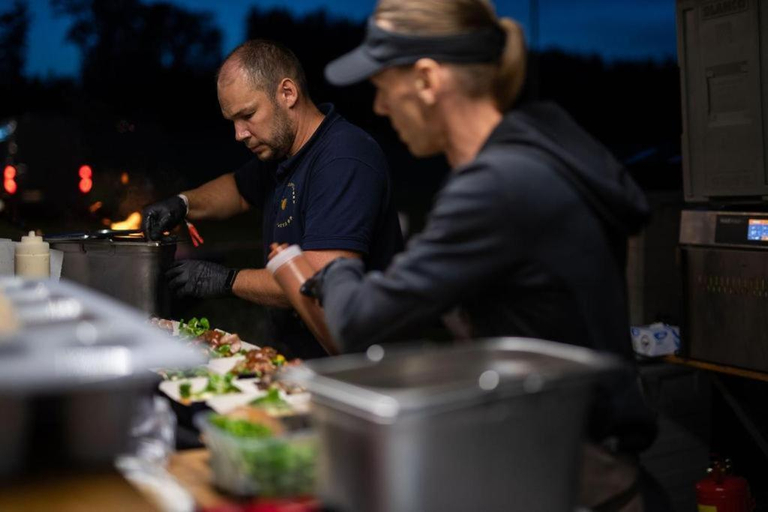 3, Easy Camping Belgium, Liège