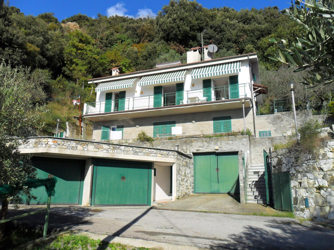 Exterior & Views 1, MANSARDA PARADISO GOLFO DI PORTOFINO, Genova
