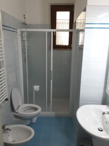 5, Fonte la Perna, Ancona