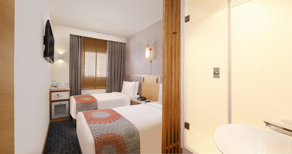Bedroom 19