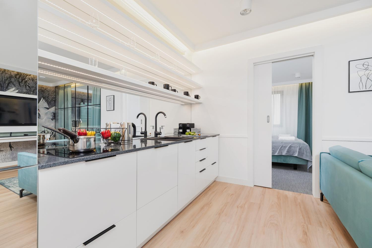 Others 3, Riva Verona by Renters Prestige, Kraków City