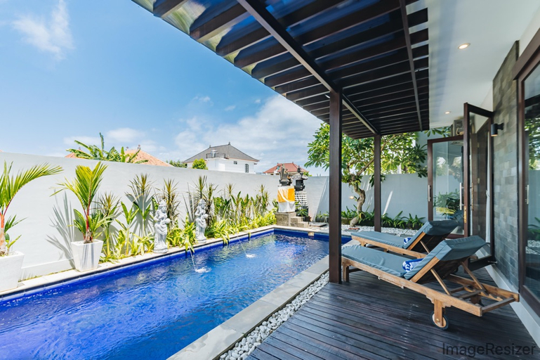 Sport & Beauty 2, Villa Griya Purnama, Gianyar