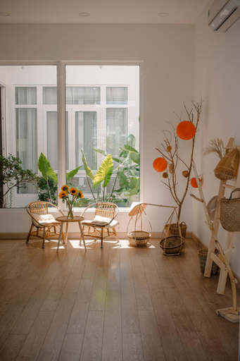Others 5, La Maison, Sa Đéc