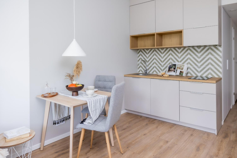 Others 4, Metro Bielany Apartments with Parking by Noclegi Renters, Warsaw