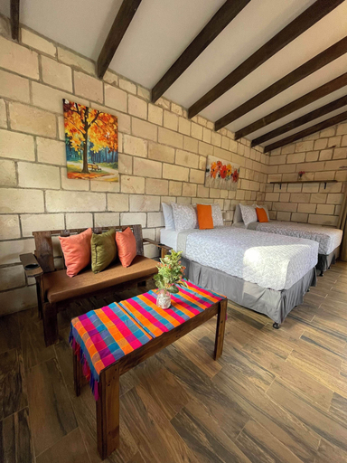 Sport & Beauty, Cabañas de la Montaña, Tatumbla