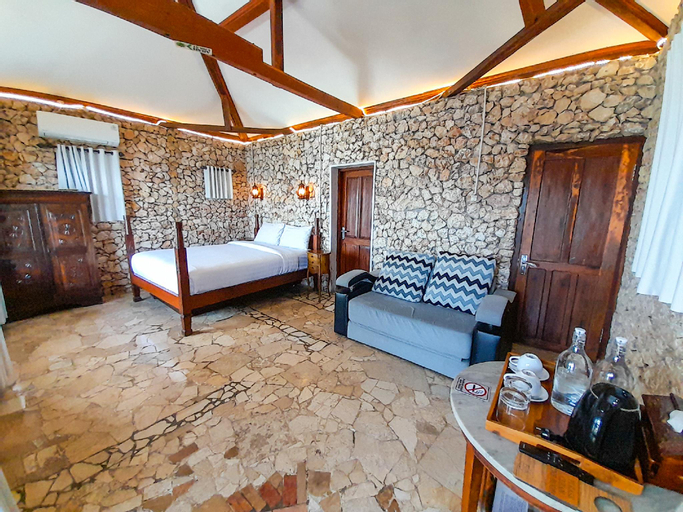 Bedroom 5