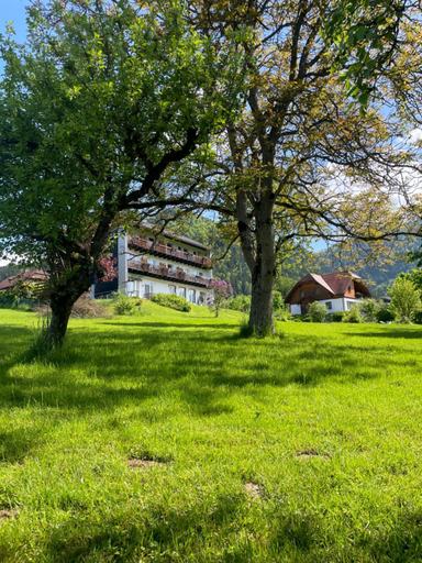 Others 2, Berghaus Gesause Pension, Liezen