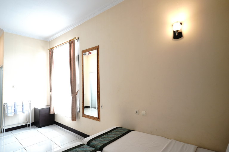 Bedroom 8