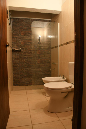 Bathroom 3, Cabanas Viento Andino, San Rafael