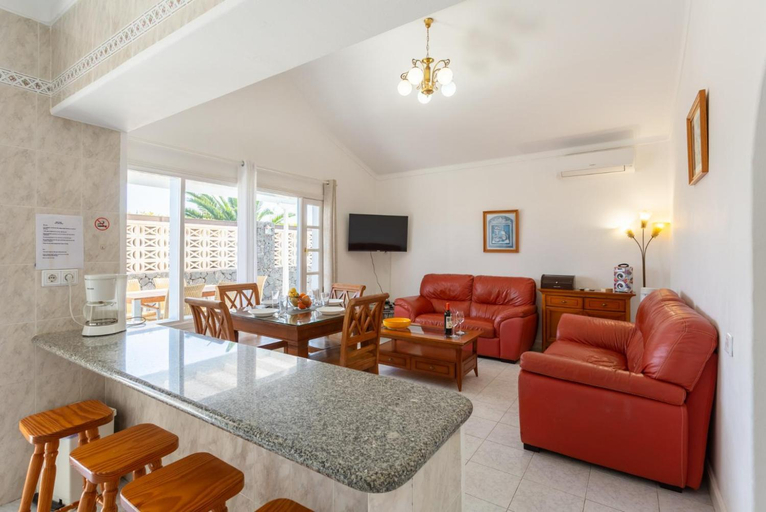 Others 4, Villa Zoe, Las Palmas