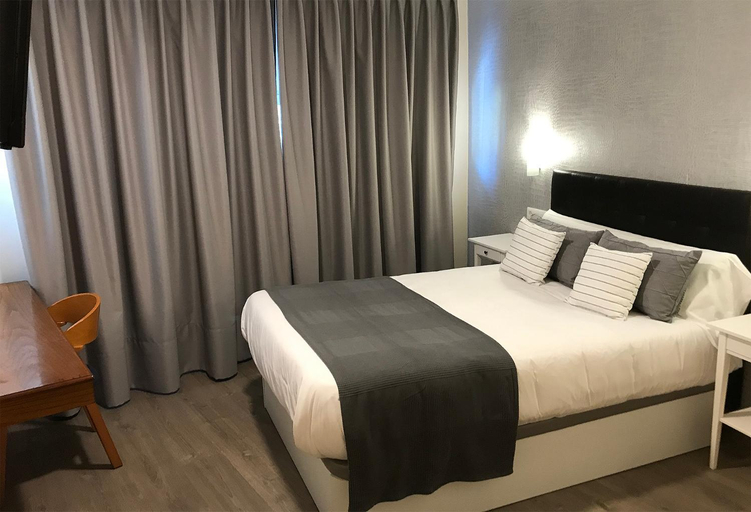Bedroom, HOTEL DEL NORA, Asturias