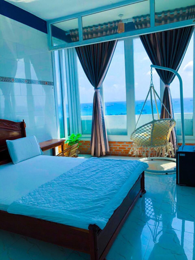 Bedroom 3, Khach san Hoang Phu, Phú Quý