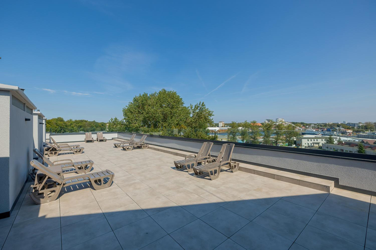 Others 4, Seaside Apartamenty Baltycka 22 Kolobrzeg, parking w cenie, Kołobrzeg